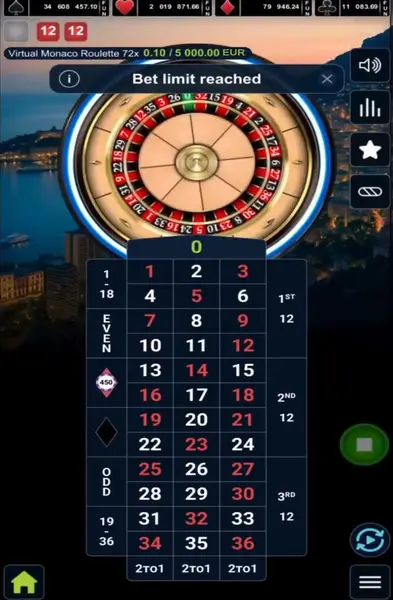 Кадр рекламы Jackpot Slots