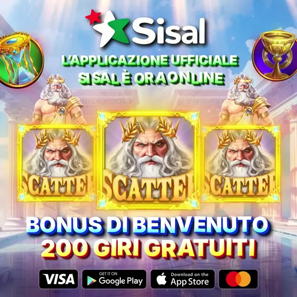 Кадр рекламы Bonus di benvenuto per gli italiani