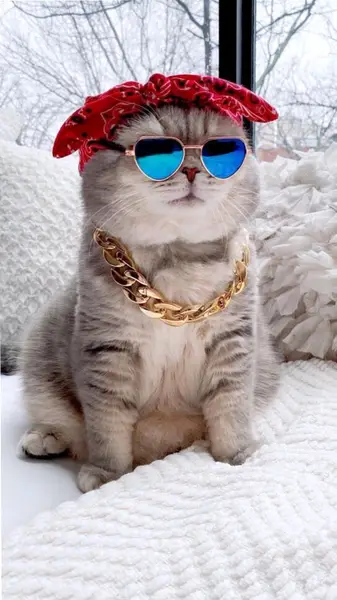 Кадр рекламы Be happy this July