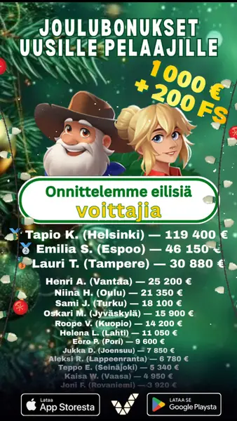 Кадр рекламы KultaSlot