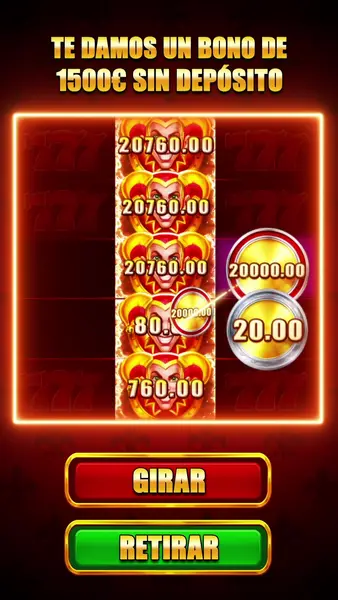 Кадр рекламы Titan Bet Empire