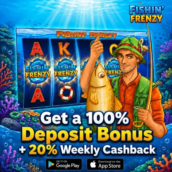 Кадр рекламы Royal Jackpot