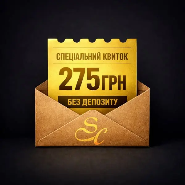 Кадр рекламы Big Win