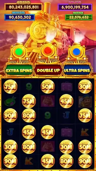 Кадр рекламы Big Win