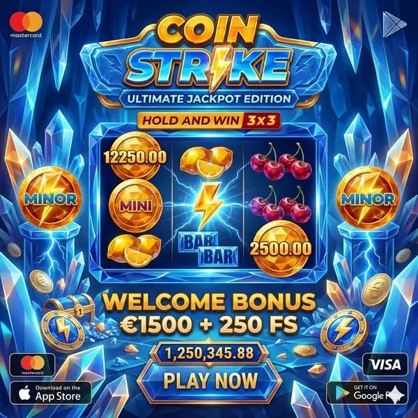 Кадр рекламы Top Slots
