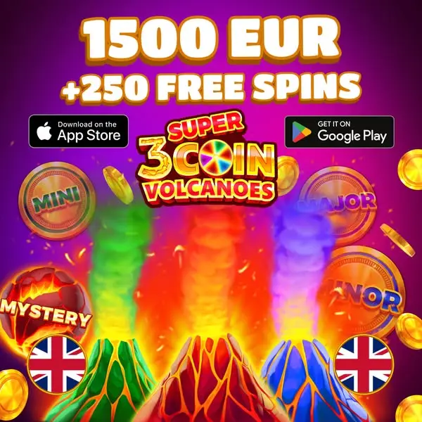 Кадр рекламы Amazing Slots