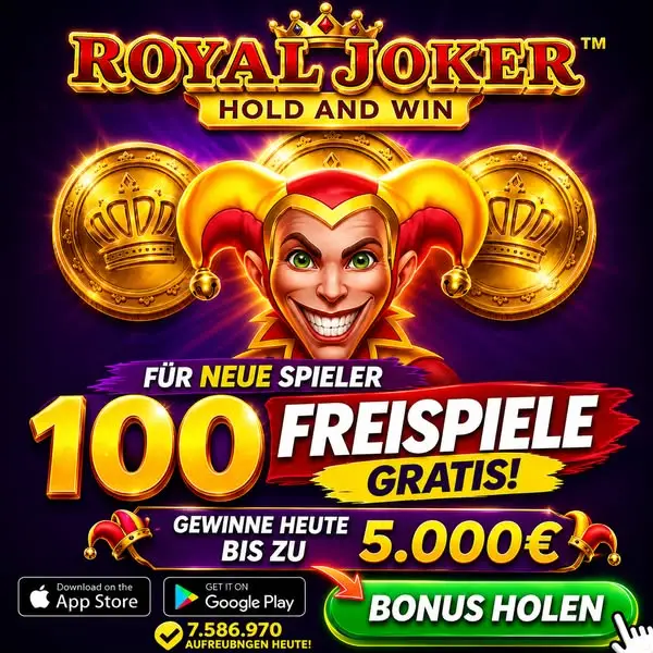 Кадр рекламы Slot Hunters