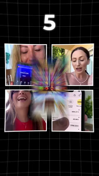 Кадр рекламы Play & win
