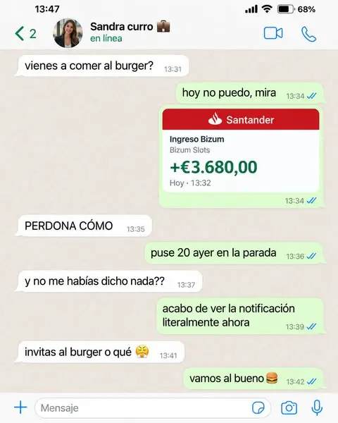 Кадр рекламы Top App
