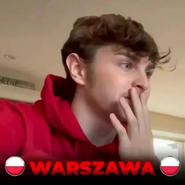 Кадр рекламы Sweets for a good 