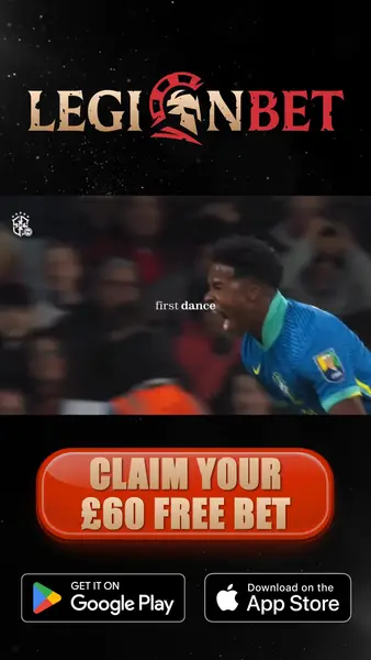 Кадр рекламы Online Bet