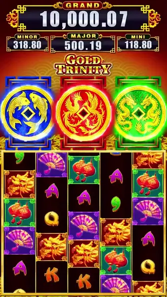 Кадр рекламы Spin Win
