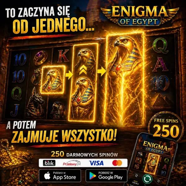 Кадр рекламы Mega Wygrane Polska