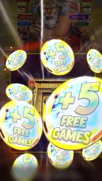 Кадр рекламы Jackpot Slots