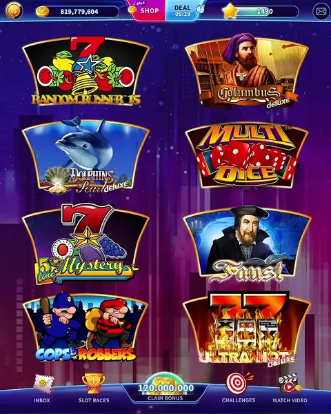 Кадр рекламы Jackpot Win