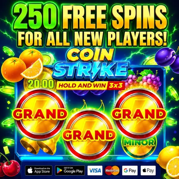 Кадр рекламы Fire Slots