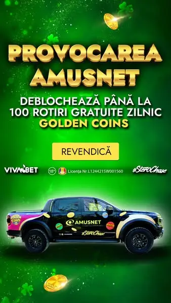 Кадр рекламы Vivabet