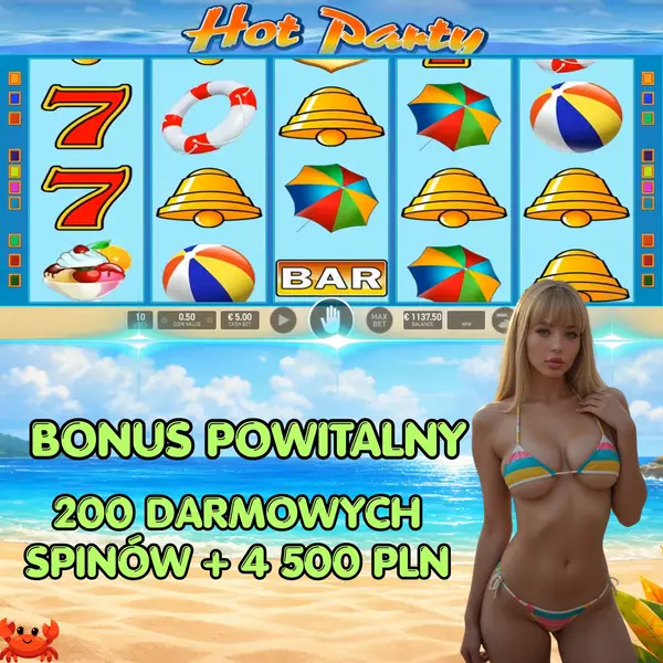Кадр рекламы Lotto Casino