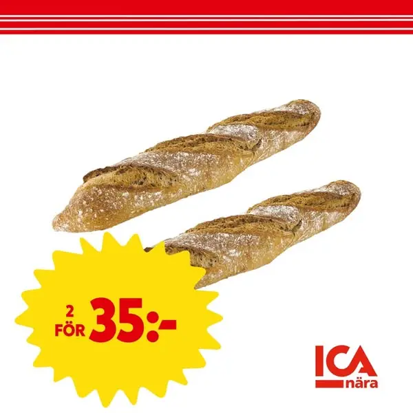 Кадр рекламы ICA Tegelplan