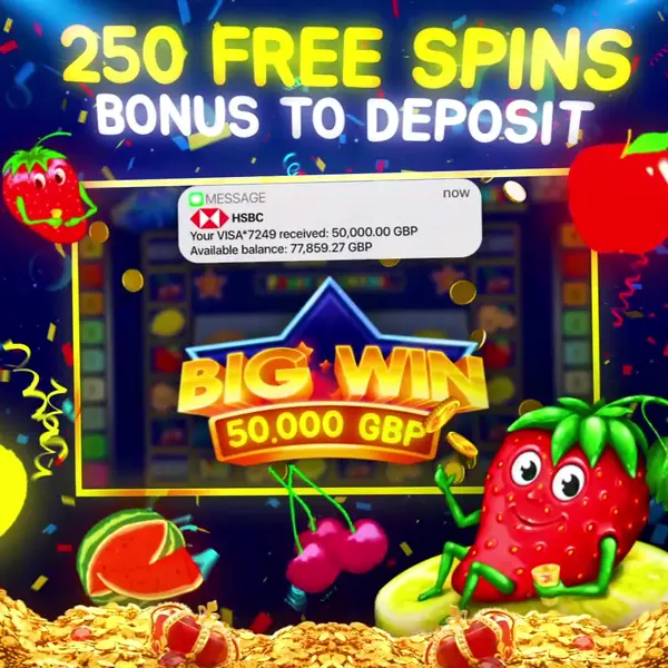 Кадр рекламы Fruit Cocktail Deluxe Slot
