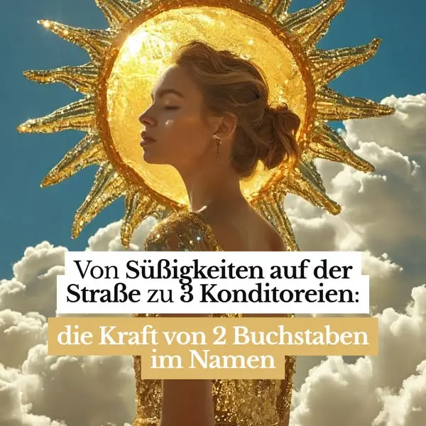 Кадр рекламы Sternenzahlen