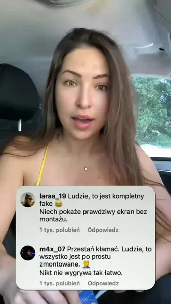 Кадр рекламы Tăng Cát