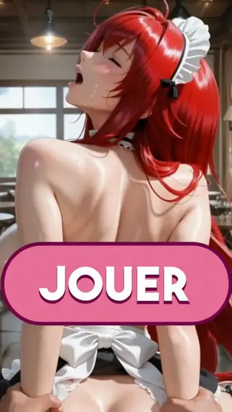 Кадр рекламы Hot Game