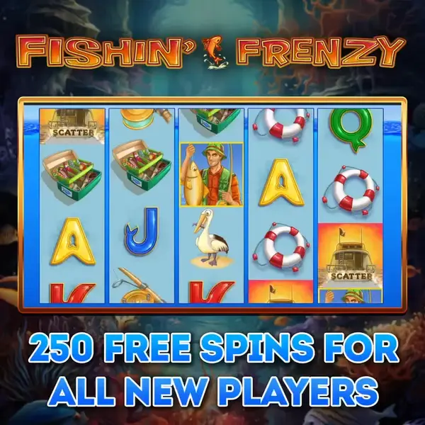 Кадр рекламы Grand Casino Online
