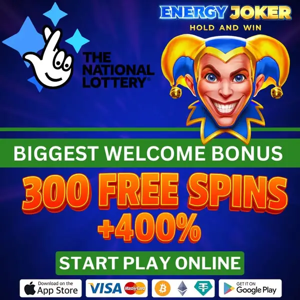 Кадр рекламы Spin & Win
