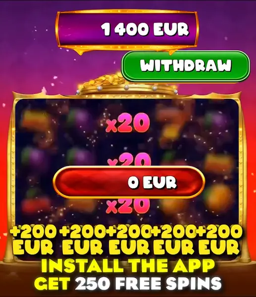 Кадр рекламы Golden Coin SK