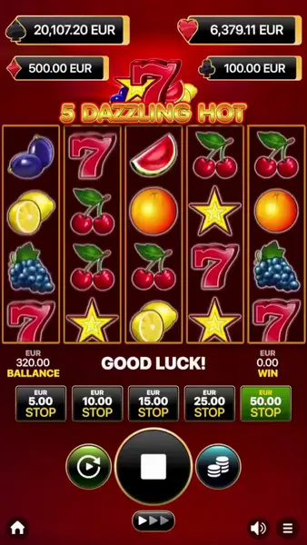 Кадр рекламы Slot Play Zone