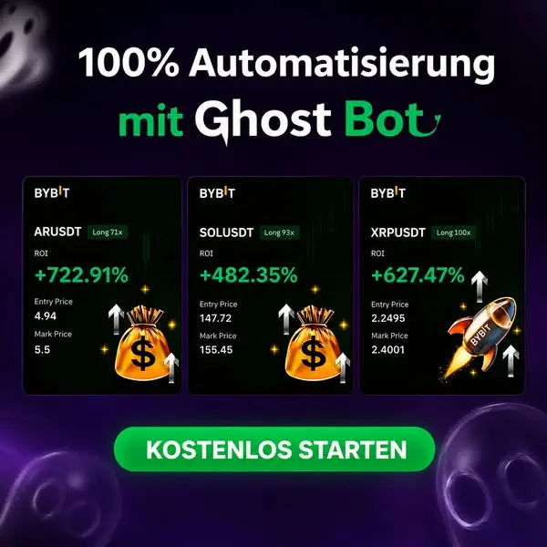 Кадр рекламы Ghost Robot