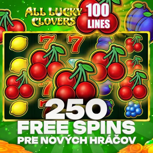 Кадр рекламы Lucky Točenia
