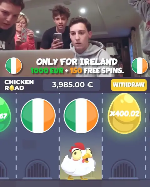Кадр рекламы Top Slots