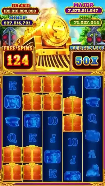 Кадр рекламы Grand Express