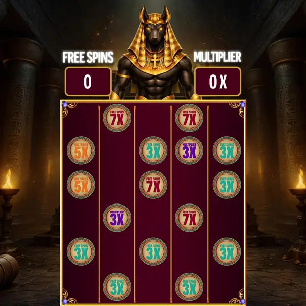 Кадр рекламы Book of Ra