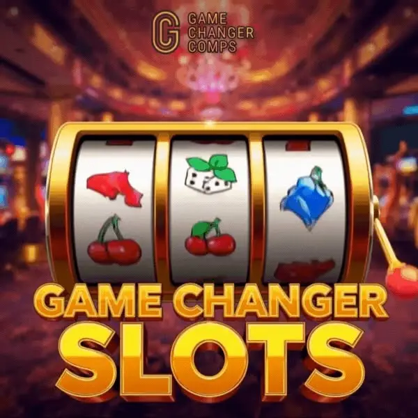 Кадр рекламы Game Changer Comps