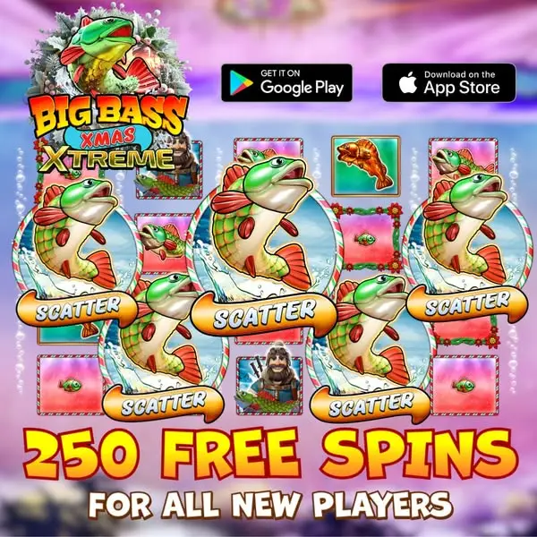 Кадр рекламы Shock Slots