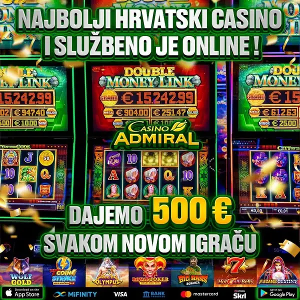 Кадр рекламы Classic Slots