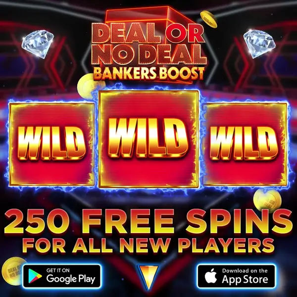 Кадр рекламы Jackpot Portal