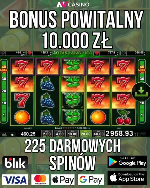 Кадр рекламы Gold Quest