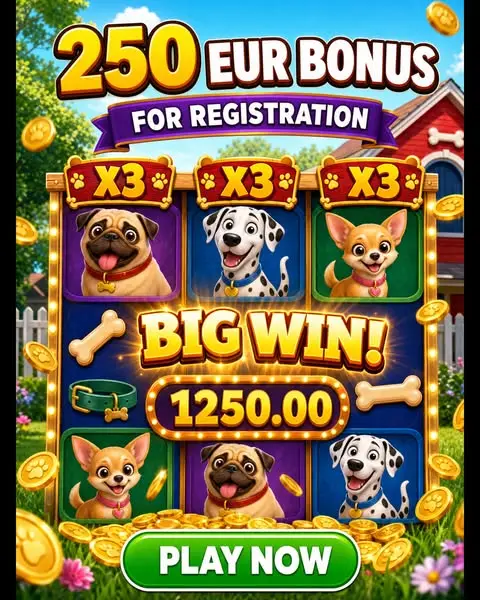 Кадр рекламы Bonus Page