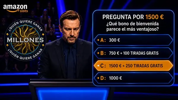 Кадр рекламы Top10slots En