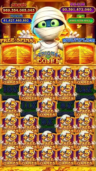 Кадр рекламы Games Online