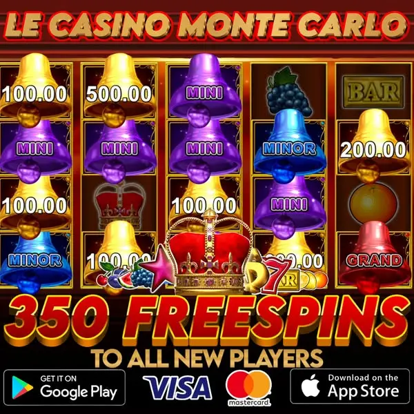 Кадр рекламы Hot Lucky Bells