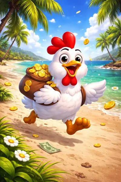 Кадр рекламы Big Win