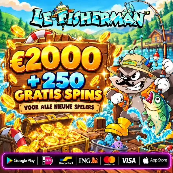 Кадр рекламы Big Win