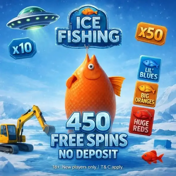 Кадр рекламы Power Spin