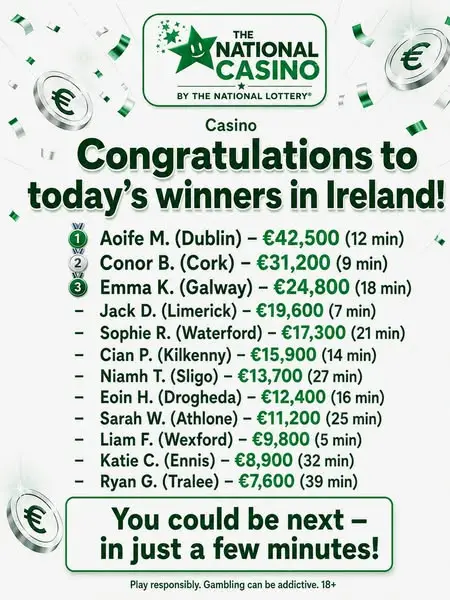 Кадр рекламы Bonus Spin