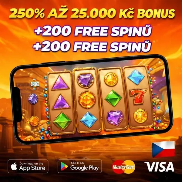 Кадр рекламы Spin Hunter